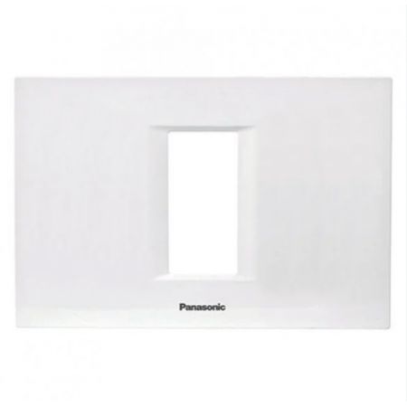 Panasonic 3M-1 modul maska bela WVTF0841-1WH EU2 Thea OPTIMA Modular