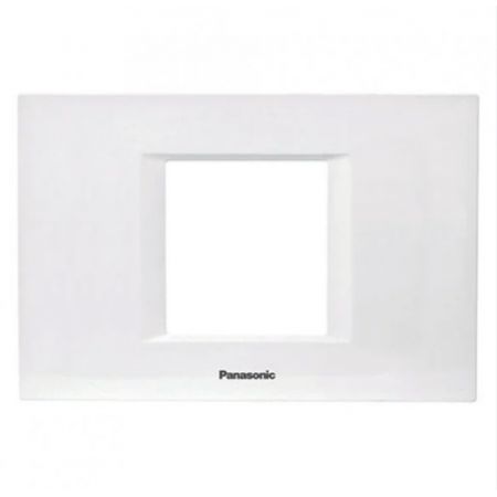 Panasonic 3M-2 modula maska bela WVTF0842-1WH EU2 Thea OPTIMA Modular