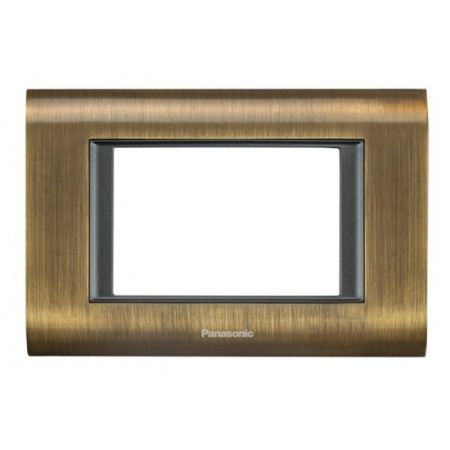 Panasonic 3M maska ANTIK+CRNA WVTF1843-5AY EU2 Thea SISTEMA Modular