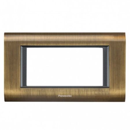 Panasonic 4M maska ANTIK+CRNA WVTF1844-5AY EU2 Thea SISTEMA Modular