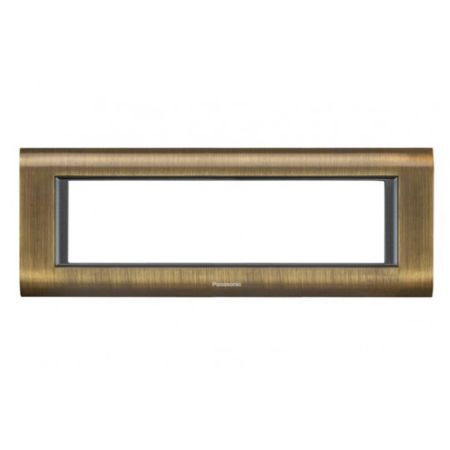 Panasonic 7M maska ANTIK+CRNA WVTF1847-5AY EU2 Thea SISTEMA Modular
