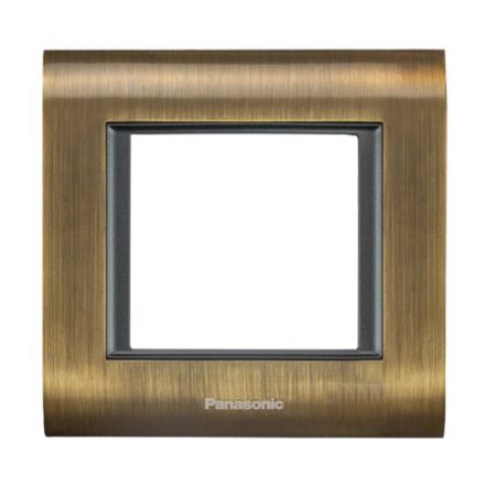 Panasonic 2M maska ANTIK+CRNA WVTF1840-5AY EU2 Thea SISTEMA Modular