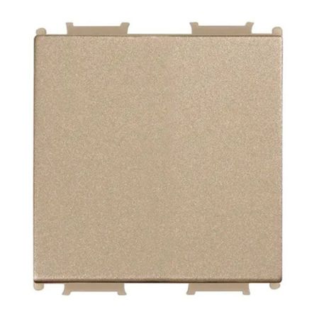 Panasonic 2M poklopac mehanizma zlatni WVTR2001-4DR EU2 Thea Modular