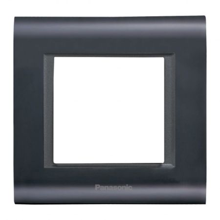 Panasonic 2M maska UNA+Tamno Siva WVTF1840-5UN EU2 Thea SISTEMA Modular
