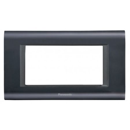 Panasonic 4M maska UNA+Tamno Siva WVTF1844-5UN EU2 Thea SISTEMA Modular