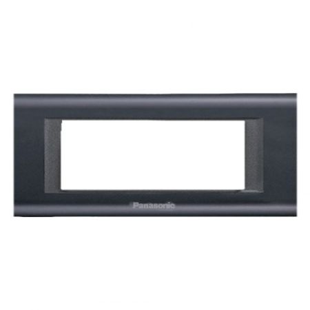 Panasonic 7M maska UNA+Tamno Siva WVTF1847-5UN EU2 Thea SISTEMA Modular