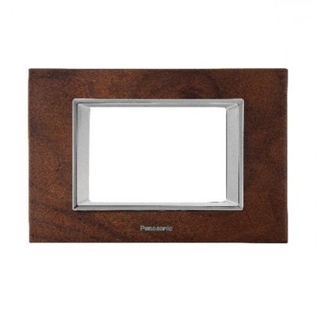 Panasonic 3M drvena hrast maska WVTF2843-5WW EU2  Thea ULTIMA Modular 