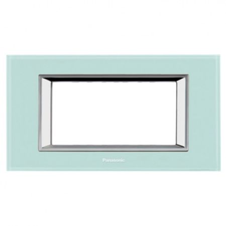 Panasonic 4M maska staklo SVETLO ZELENO WVTF2844-5GG EU2 Thea ULTIMA Modular