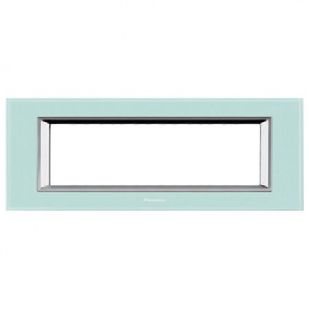 Panasonic 7M maska staklo SVETLO ZELENO WVTF2847-5GG EU2 Thea ULTIMA Modular