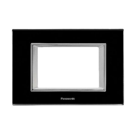 Panasonic 3M maska staklo CRNO WVTF2843-5GB EU2 Thea ULTIMA Modular