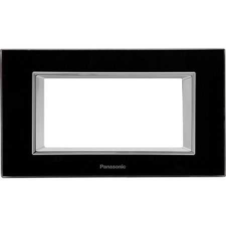 Panasonic 4M maska staklo CRNO WVTF2844-5GB EU2 Thea ULTIMA Modular