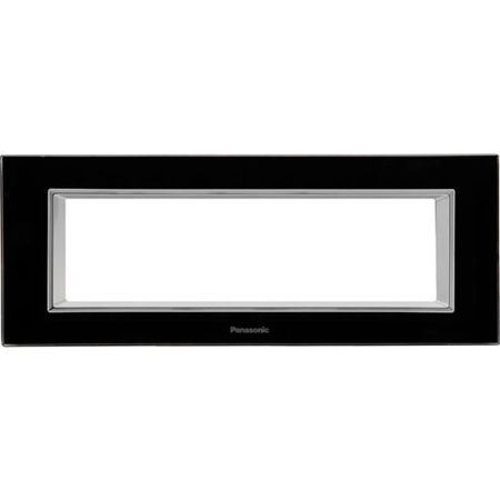 Panasonic 7M maska staklo CRNO WVTF2847-5GB EU2 Thea ULTIMA Modular