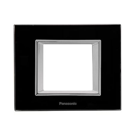 Panasonic 2M maska staklo CRNO WVTF2840-5GB EU2 Thea ULTIMA Modular