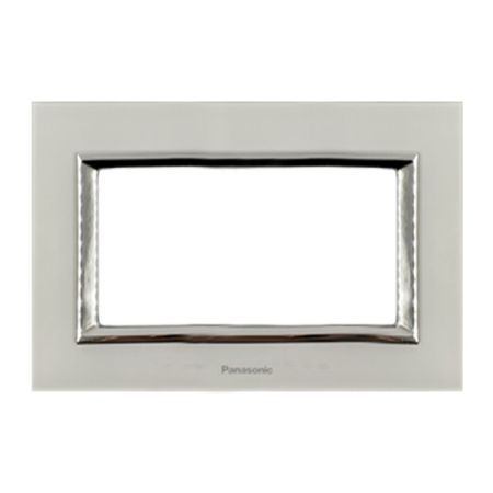 Panasonic 3M maska staklo BELA WVTF2843-5GW EU2 Thea ULTIMA Modular
