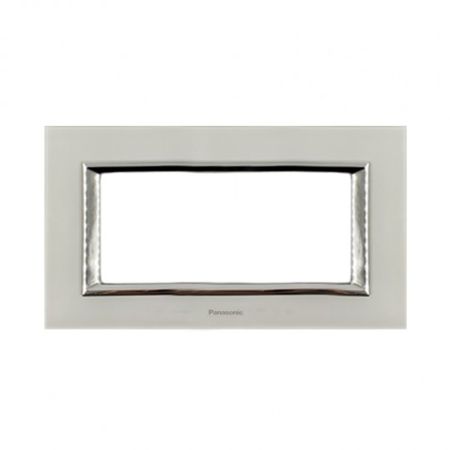 Panasonic 4M maska staklo BELA WVTF2844-5GW EU2 Thea ULTIMA Modular