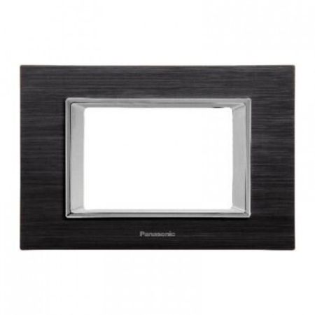 Panasonic 3M maska ELOXAL CRNA WVTF2843-5AB EU2 Thea ULTIMA Modular