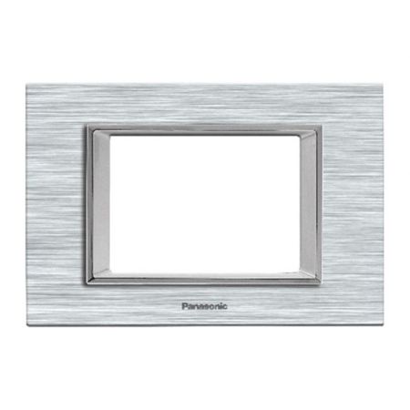 Panasonic 2M maska ELOXAL SREBRNA WVTF2840-5AS EU2 Thea ULTIMA Modular