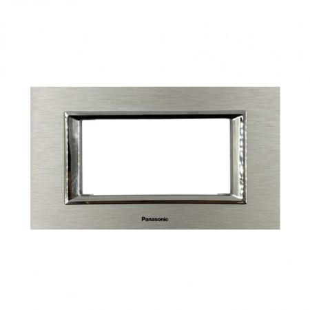 Panasonic 4M maska ELOXAL SREBRNA WVTF2844-5AS EU2 Thea ULTIMA Modular