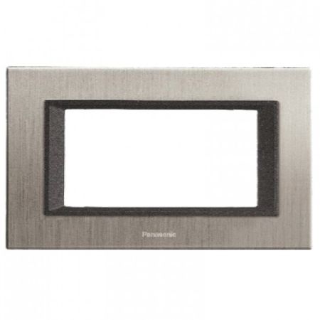 Panasonic 4M maska ELOXAL INOX WVTF2844-5MI EU2 Thea ULTIMA Modular