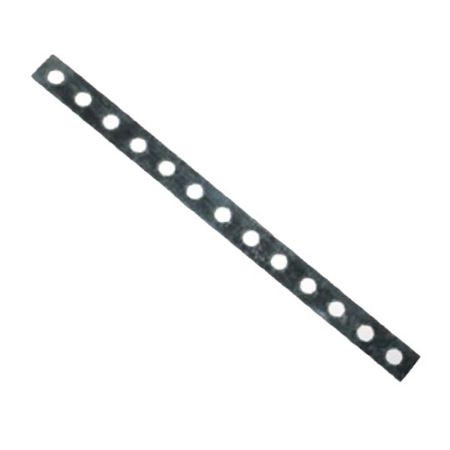 Perforirana traka 1m