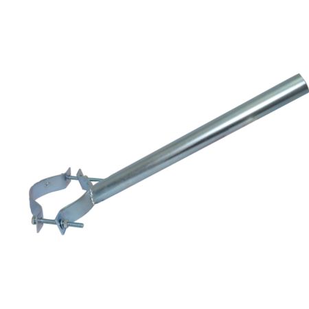 Nosač ulične svetiljke Lira 5/4" 130-150