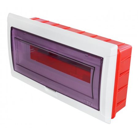 ME-16U (16-18) II star razvodna tabla ugradna Mitea Electric