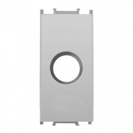 Panasonic 1M poklopac-izlaz beli WVTR1702-4WH EU2 Thea Modular