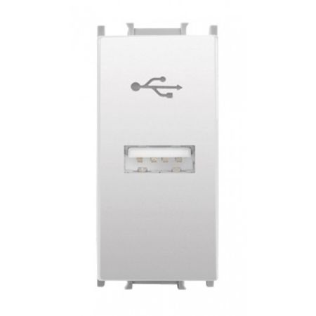 Panasonic 1M USB konektor BELI WVTT1419-4WH EU2 Thea Modular