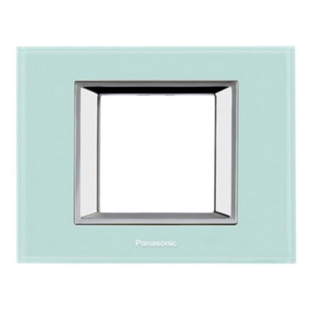 Panasonic 2M maska staklo ZLATNA WVTF2840-5GG EU2 Thea Modular