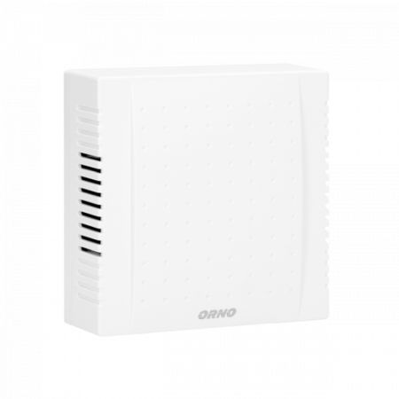 OR-DP-MR-149/PW električno zvono belo dva tona QUARTO ORNO
