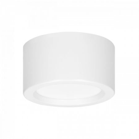 OR-OD-6161WL4 9W 4000K LED nadgradna bela lampa SIREMO ORNO
