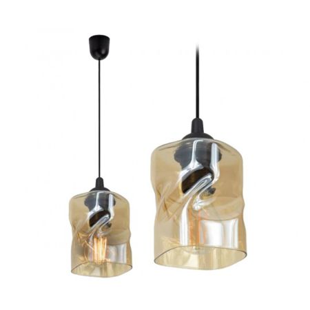 M3063-1 visilica 1xE27 Max.60W/220V Mitea Lighting