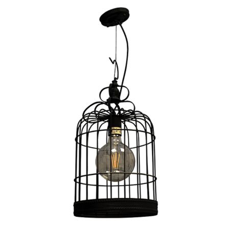 -R M3066-1 visilica 1xE27 max.60W/220V Mitea Lighting