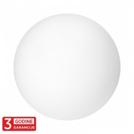 ADVITI AD-OP-6587WE27ZM Fi380mm 1xE27 max.18W spoljna lampa kugla IP65 LUNA II