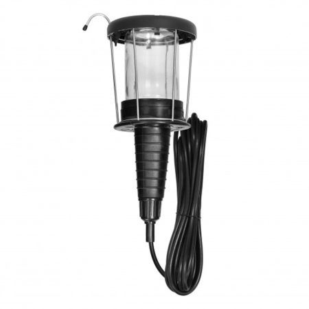 VIRONE WL-11 E27 crna štek-radna lampa IP20