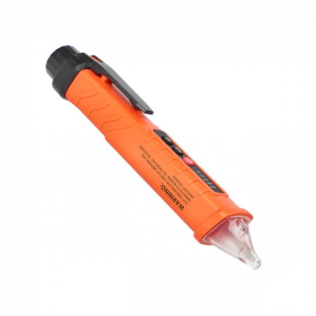 VT-3 Beskontaktni ispitivač napona sa LED svetlom 12~1000V AC/DC VIRONE