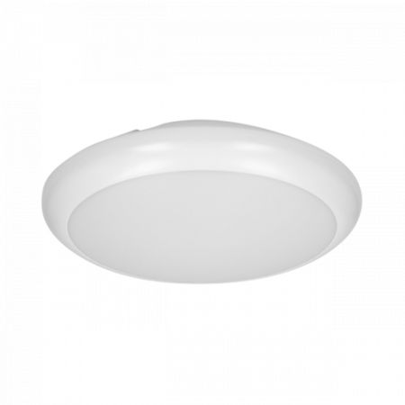 AD-PL-6118WLPM4 12W 4000K LED plafonjera IP65 LAPIS ADVITI
