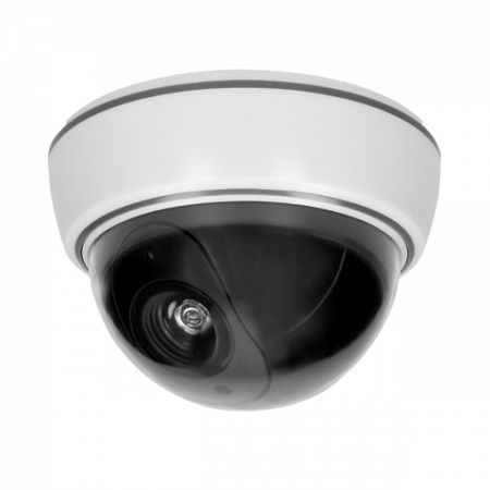 OR-AK-1210 CCTV Dummy lažna kamera na baterije ORNO