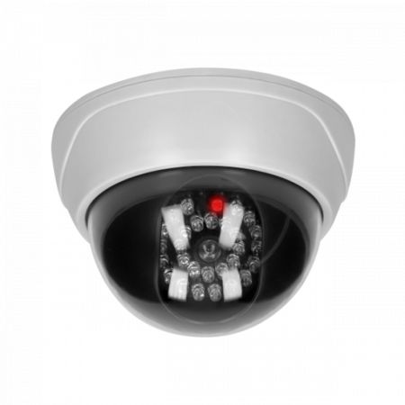 OR-AK-1209 CCTV Dummy lažna kamera na baterije ORNO