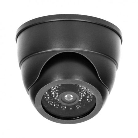 CD-4 CCTV Dummy lažna kamera na baterije VIRONE