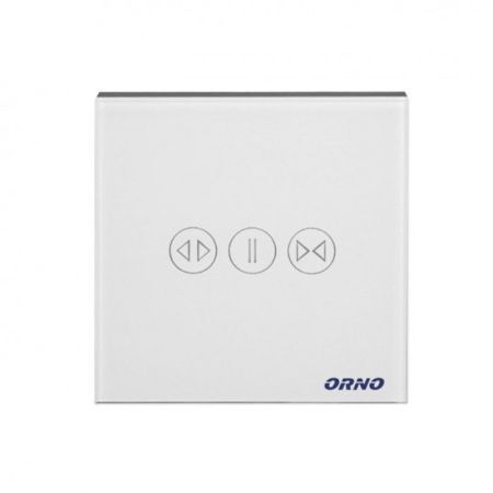 VIRONE OR-GB-444 Wireless prekidač za roletne sa daljinskim upravljačem max.300W IP20