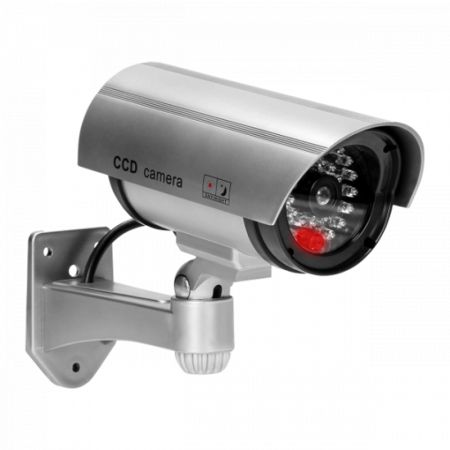 OR-AK-1208/G CCTV Dummy lažna kamera na baterije ORNO
