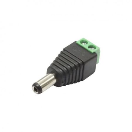 ADVITI  AD-TL-6499/W-Z DC utikac sa konektorom za LED trakice