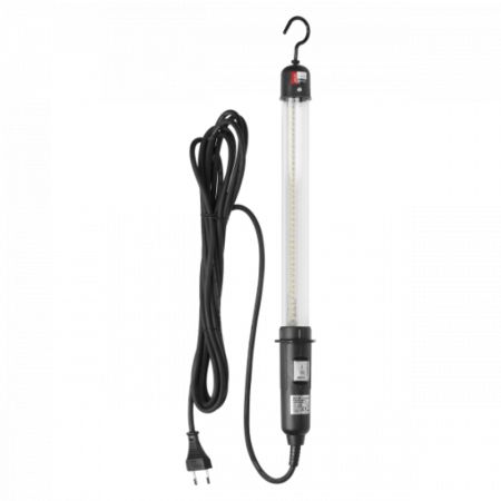 AD-NR-6069L6 8.5W 6000K LED štek lampa sa kukicom IP44 5m ADVITI