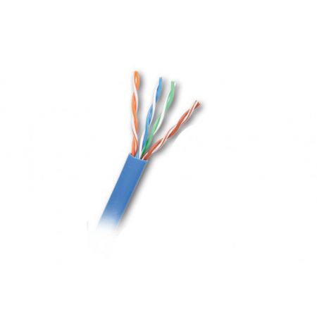 Kabl UTP Cat6 CCA mrežni kabl AVP