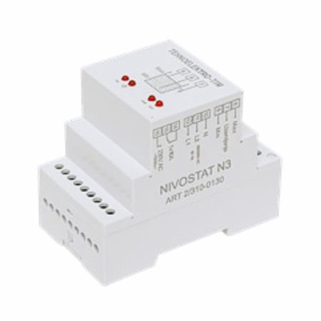 Nivostat N-3 Tehnoelektro
