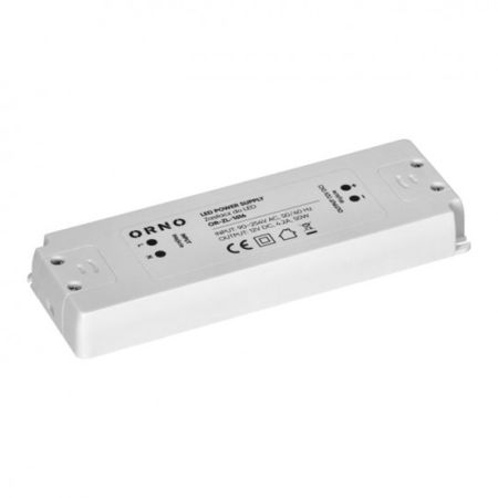 ORNO OR-ZL-1616 napajanje 50W 12V IP20