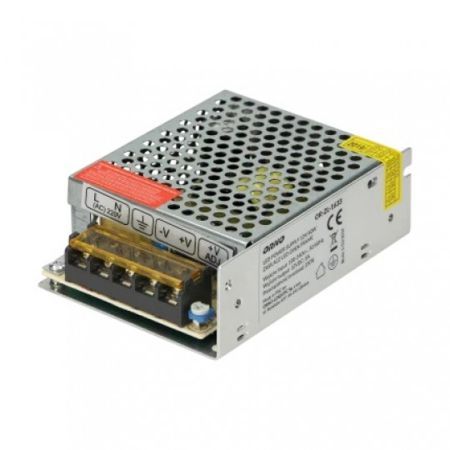 ORNO OR-ZL-1633 napajanje 60W 12V IP20