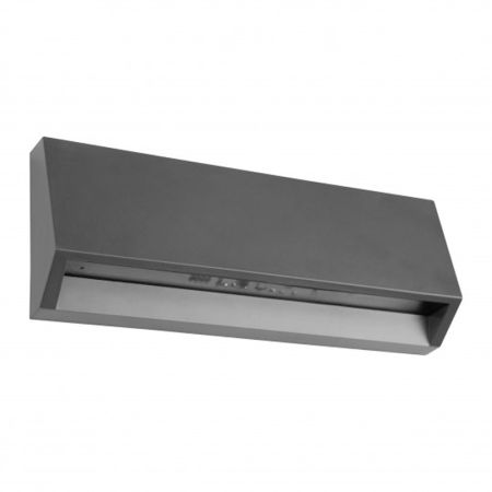 ADVITI LED spoljna zidna lampa, 4W, 280lm IP65, 4000K ENYE