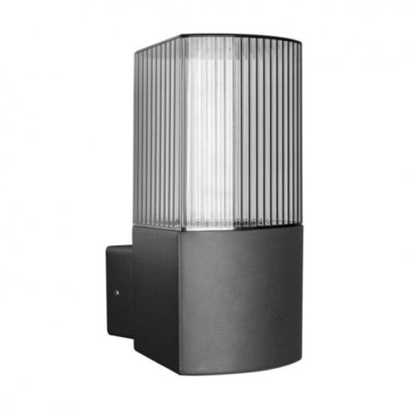 ADVITI AD-OP-6581BE27PP E27 max.15W spoljna lampa IP54 PEONIA